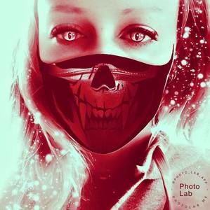 Meet your Posher, Kelsie